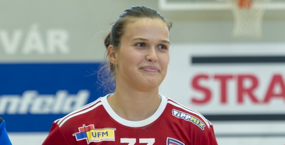 FELKÉSZÜLT A CSAPAT!