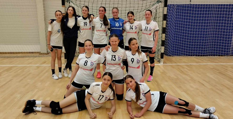 U14, U12: hétvégi beszámolók