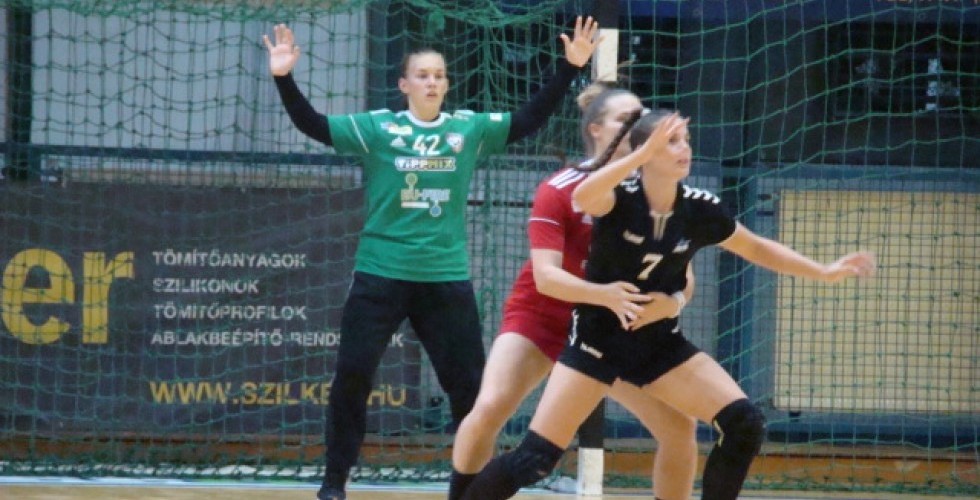 KÉT TÍZES AZ IFIBEN 
