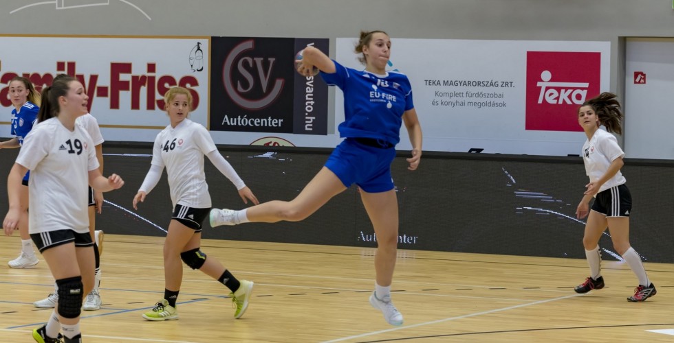 SIKERES TAVASZI RAJT AZ NB II-BEN!