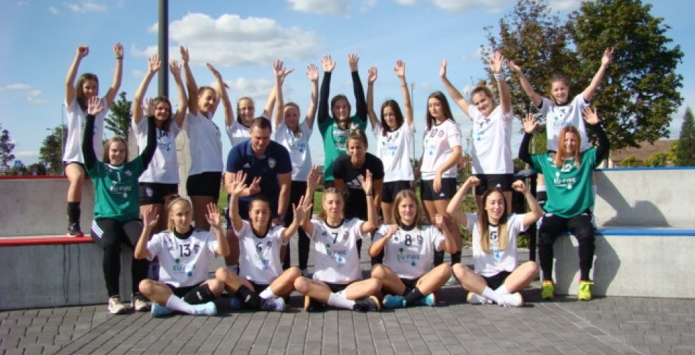 GYŐRBEN GYŐZÖTT AZ MKC U22!