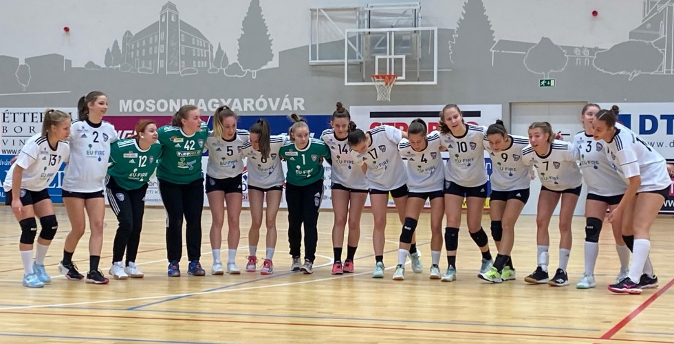 GYENGÉBB HAJRÁ - AZ MKC U22-ES CSAPATÁNAK FÉLÉVES ÉRTÉKELÉSE