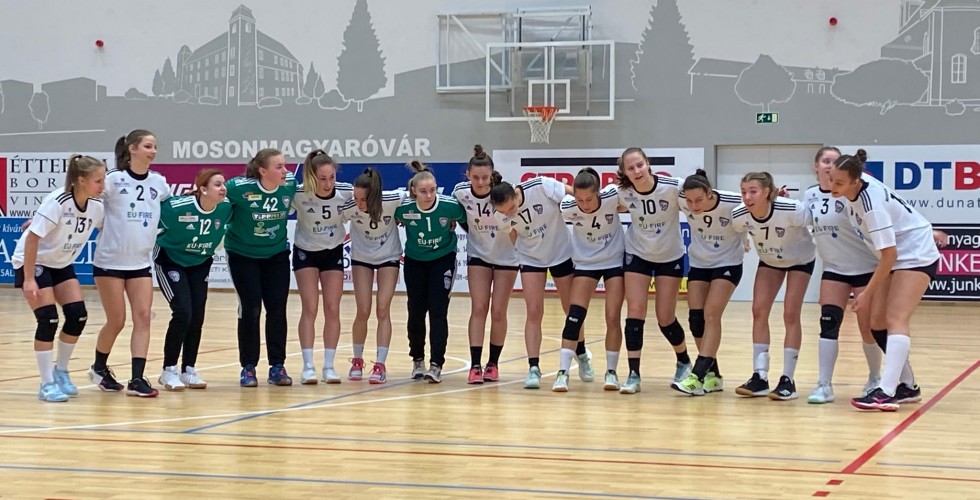 MKC UTÁNPÓTLÁS: TELJES SIKER!