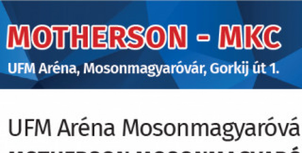 JEGYEK AZ MKC - ALBA MÉRKŐZÉSRE 