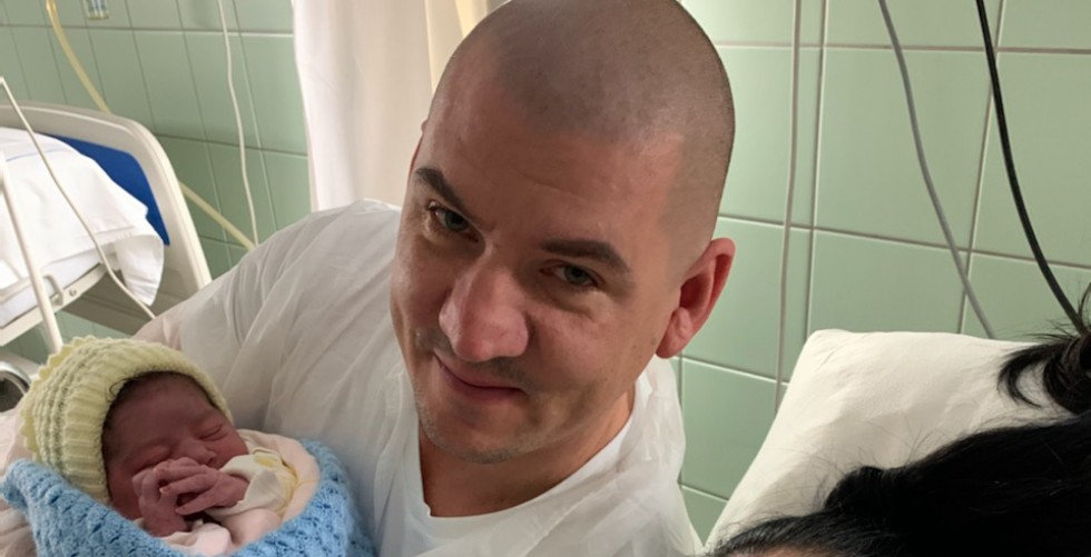 BŐVÜLT AZ MKC-CSALÁD