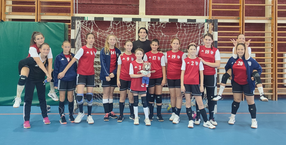 U17, U15, U13: pályán az utánpótlás