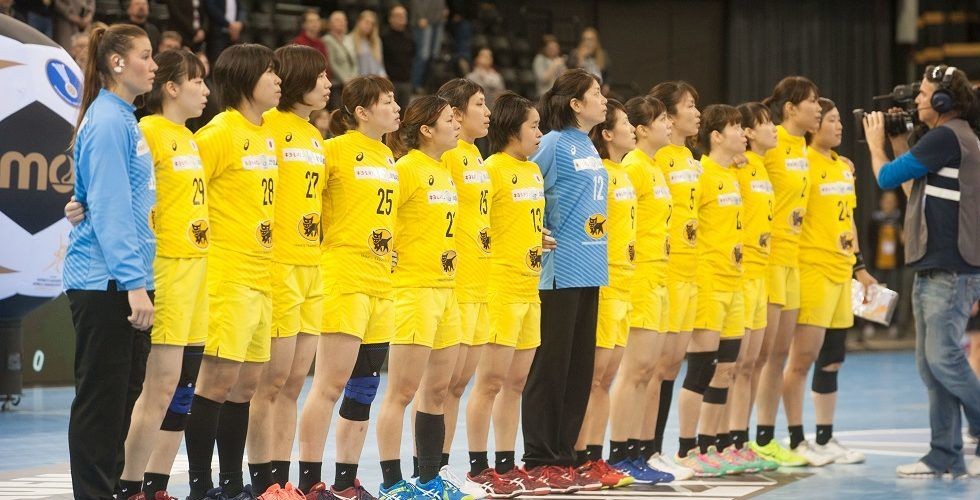 MKC: a VB-házigazda Japán ellen