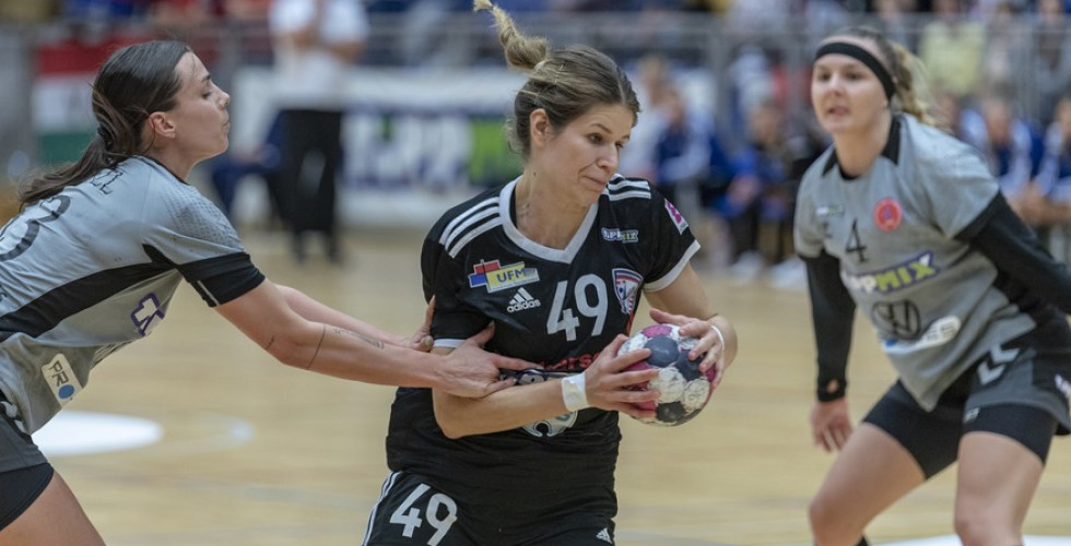  VILÁGBAJNOKSÁG UTÁN - EURÓPA-LIGA ELŐTT