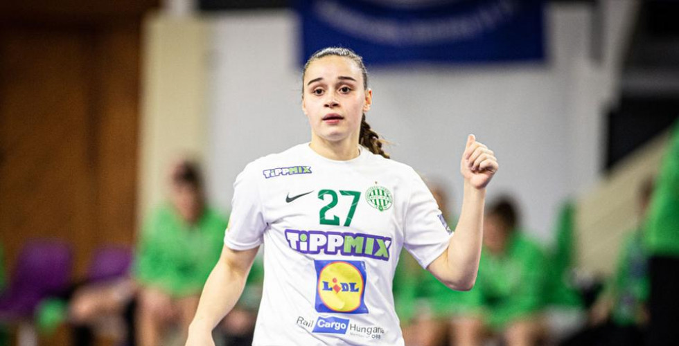 A Ferencvárostól igazolt az MKC