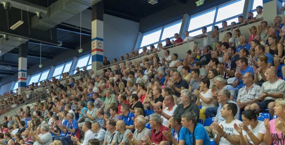 NEM ZÁRT KAPUS AZ ESTI MÉRKŐZÉS!