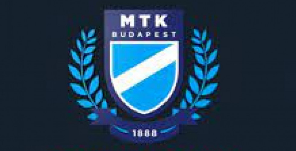 JEGYEK AZ MTK BUDAPEST ELLENI MÉRKŐZÉSRE