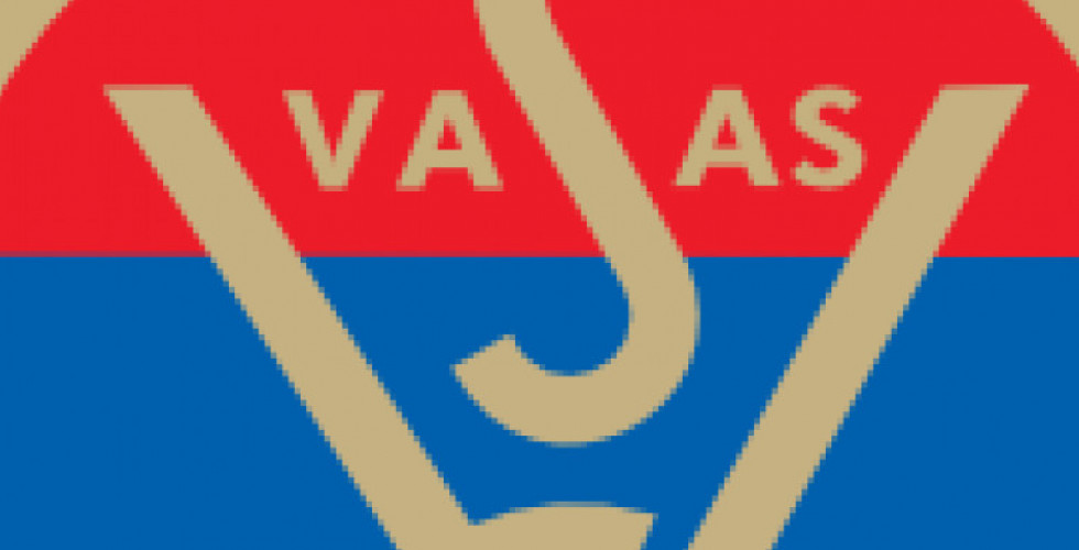MAGYAR KUPA: VASAS - MKC
