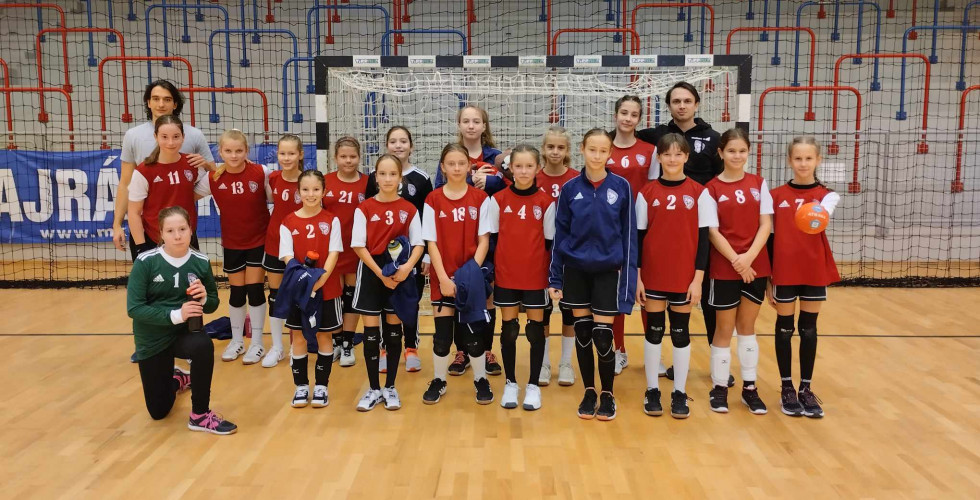 U14, U12, U10, U8: pályán az utánpótlás