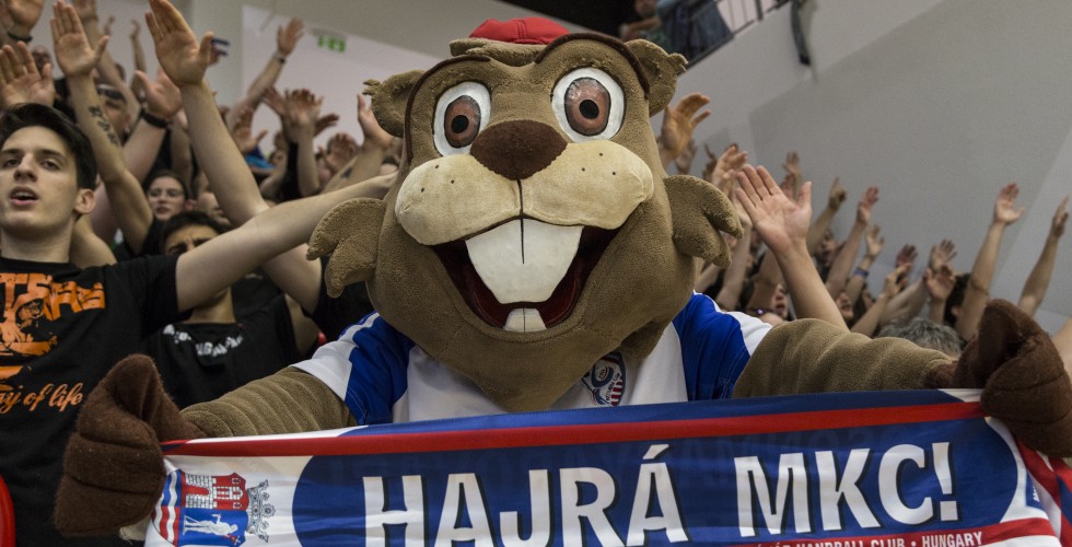 A Mosonmagyaróvári Kézilabda Club története