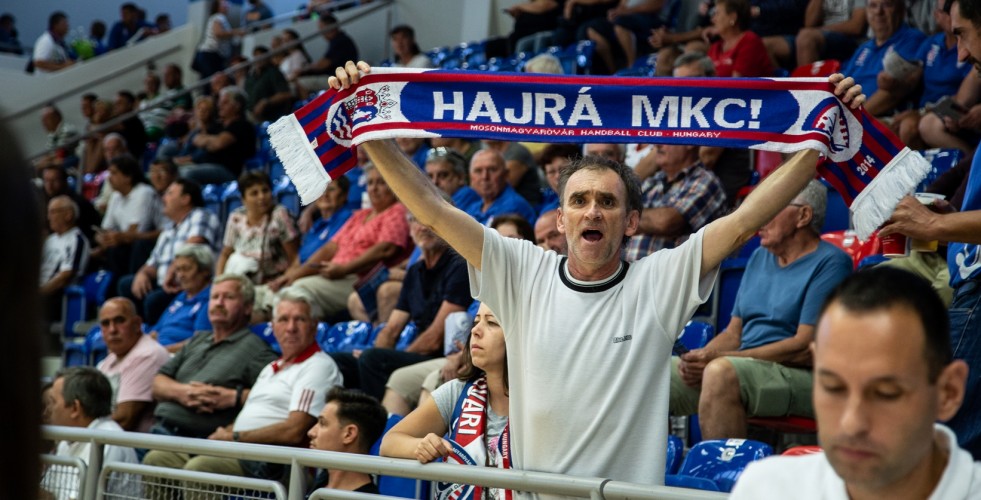 MKC – FTC / PERCRŐL – PERCRE