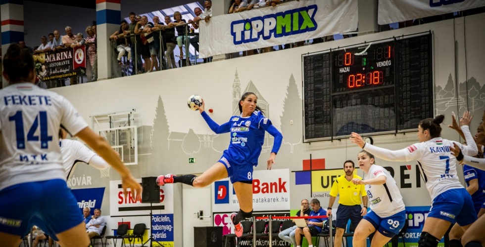 TÚL SOKAT HIBÁZTUNK! – Horváth Lajossal néztük a pénteki MKC–MTK bajnoki mérkőzést