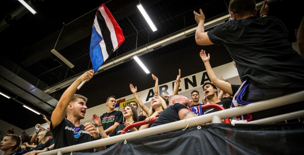 Bajnoki és kupameccs – az MKC heti programja