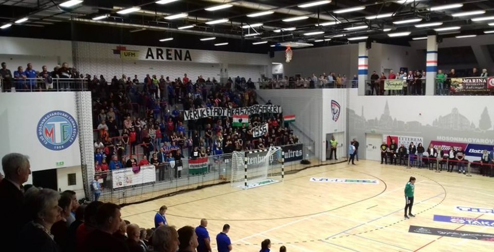 Hősökre emlékeztünk, hősöket ünnepeltünk