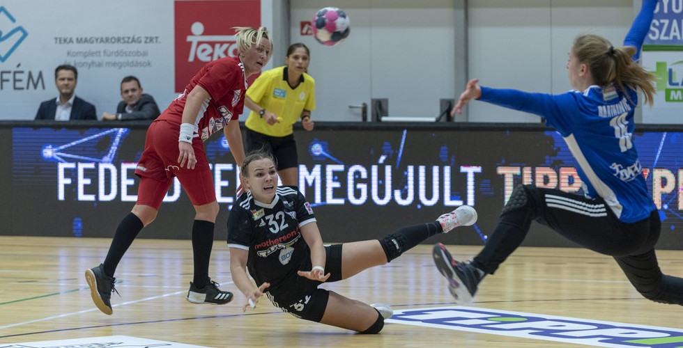 SZERDÁN A DUNAÚJVÁROS LESZ AZ ELLENFÉL