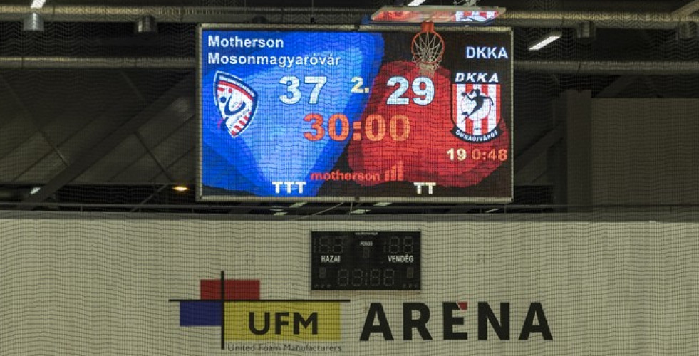 A MEGSZOKOTT NAGY CSATA UTÁN, MAGABIZTOS GYŐZELEM       