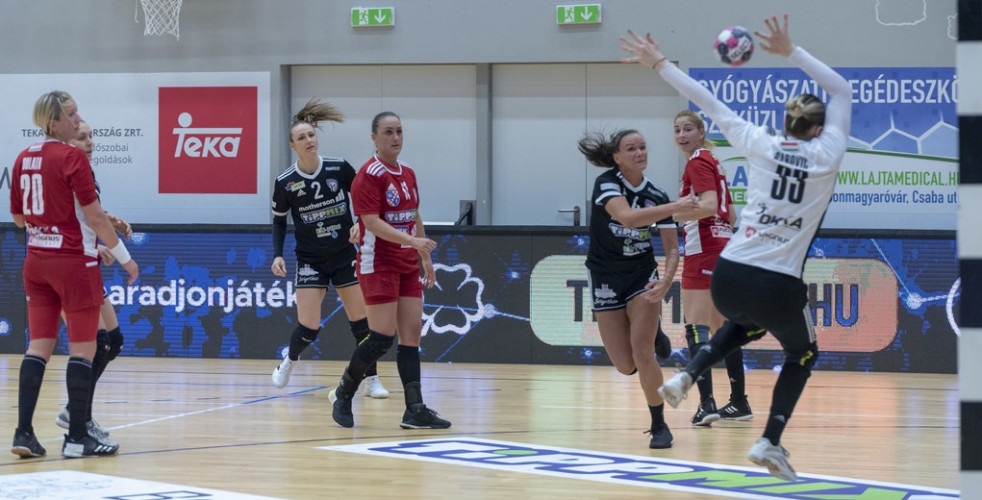 HÉT MKC CSAPAT A PÁLYÁN - HETI PROGRAM 4.