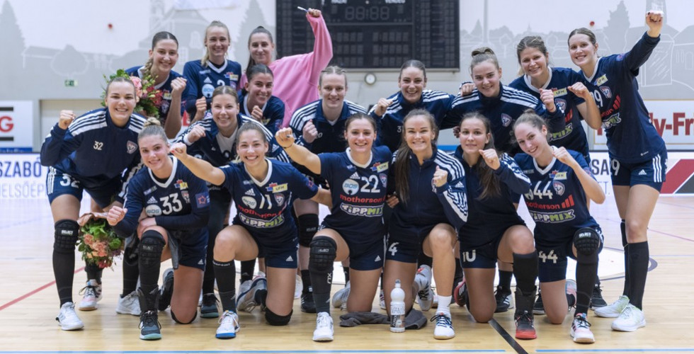 AZ MKC - DKKA ELŐZETES UTÓZÖNGÉI