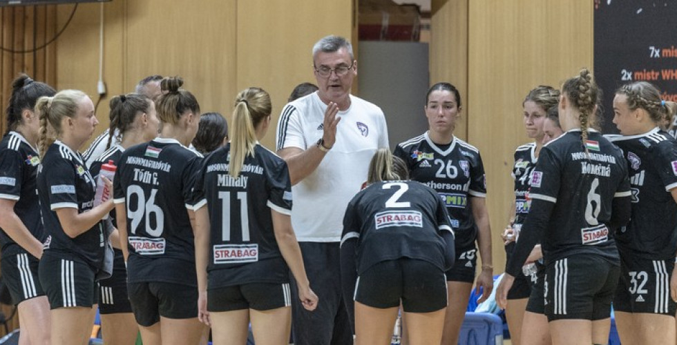 GYŐZNI SZERETNÉNEK…