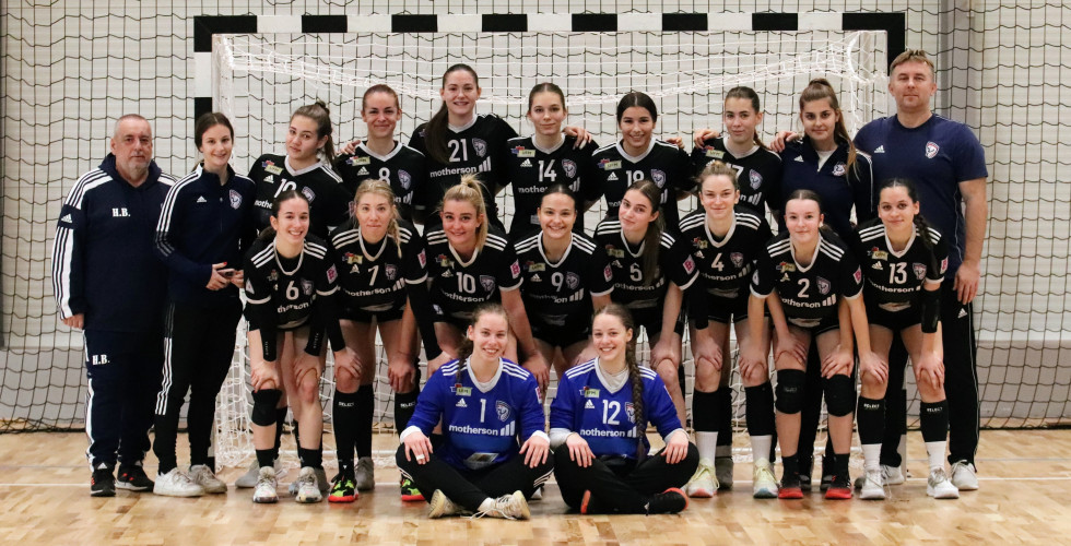ELRAJTOLT AZ U19 