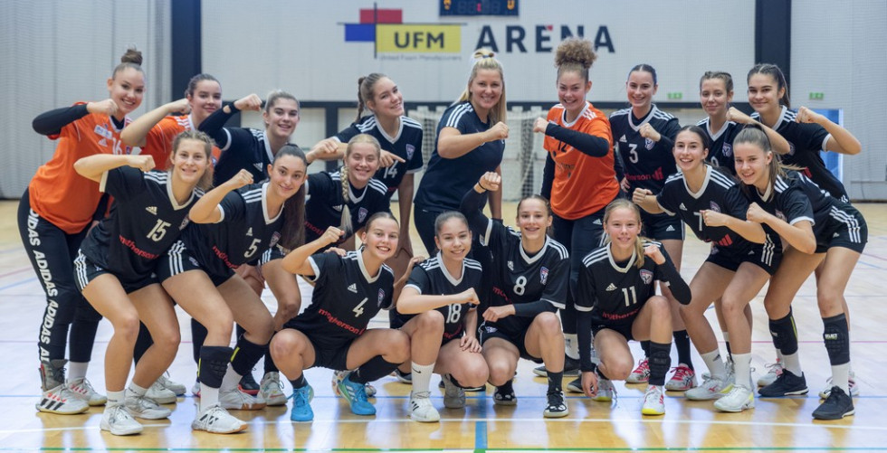 UTÁNPÓTLÁS ÉVÉRTÉKELŐ: MKC U17 