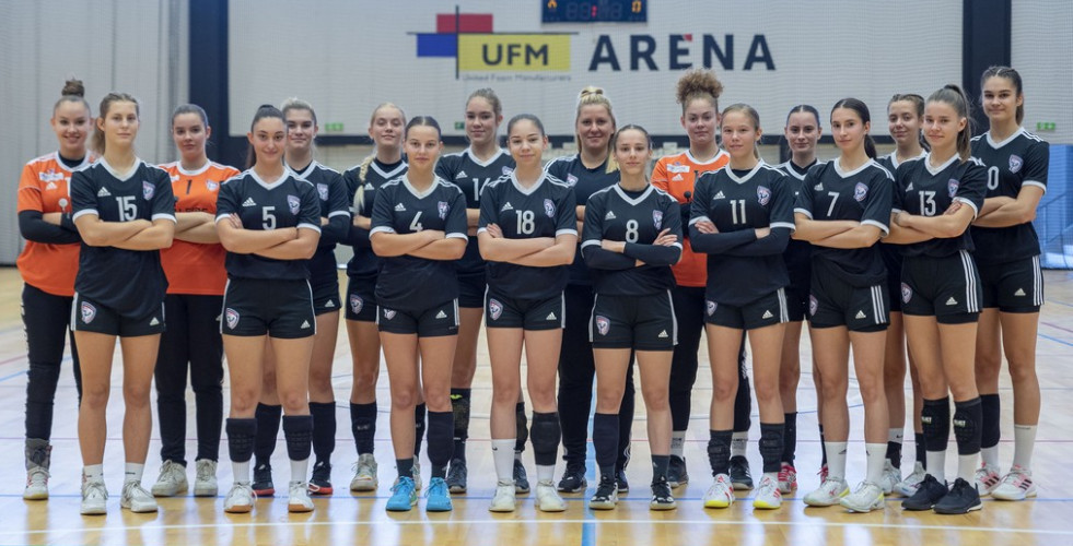 U17: VERESÉG A RANGADÓN  