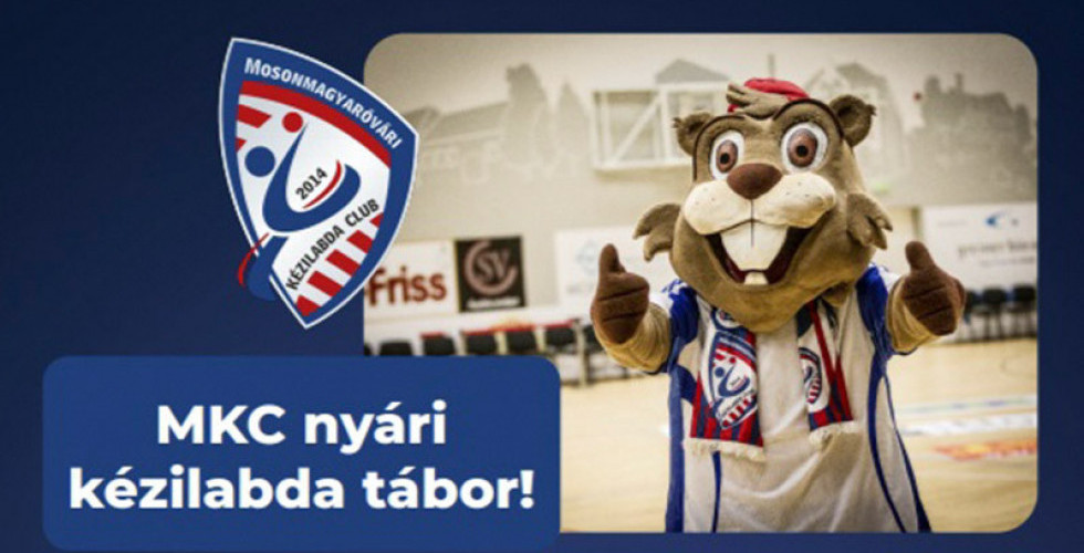 NYÁRI MKC TÁBOR INFORMÁCIÓK