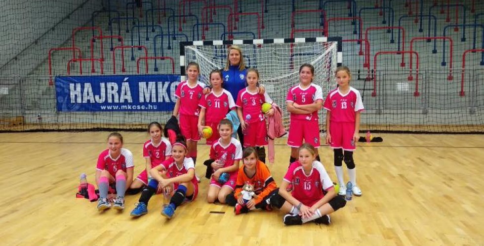 LEZÁRULTAK A GYERMEK BAJNOKSÁGOK