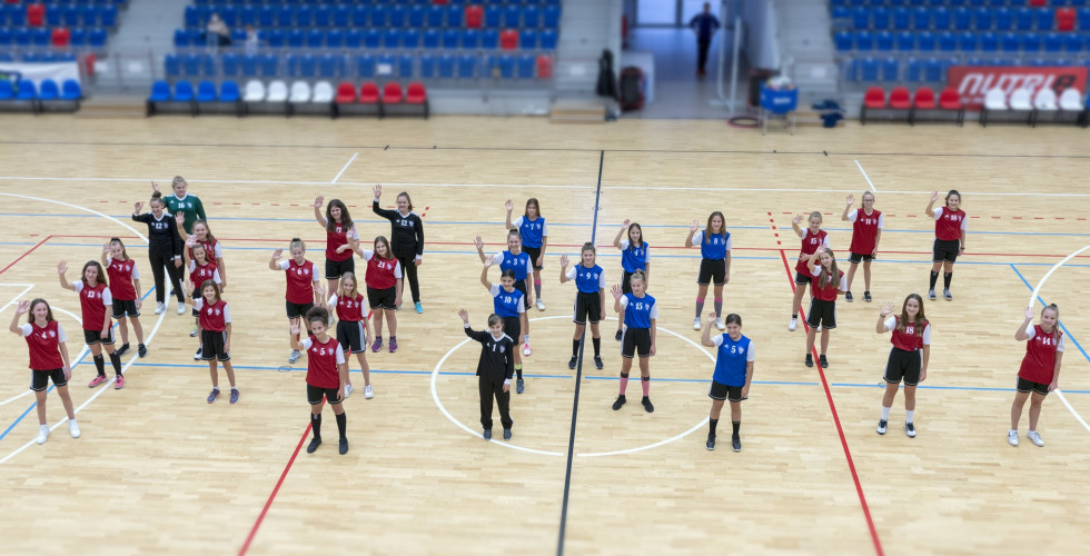 SZOMBATON ÉS VASÁRNAP JÁTSZHATNAK AZ MKC UTÁNPÓTLÁS CSAPATAI