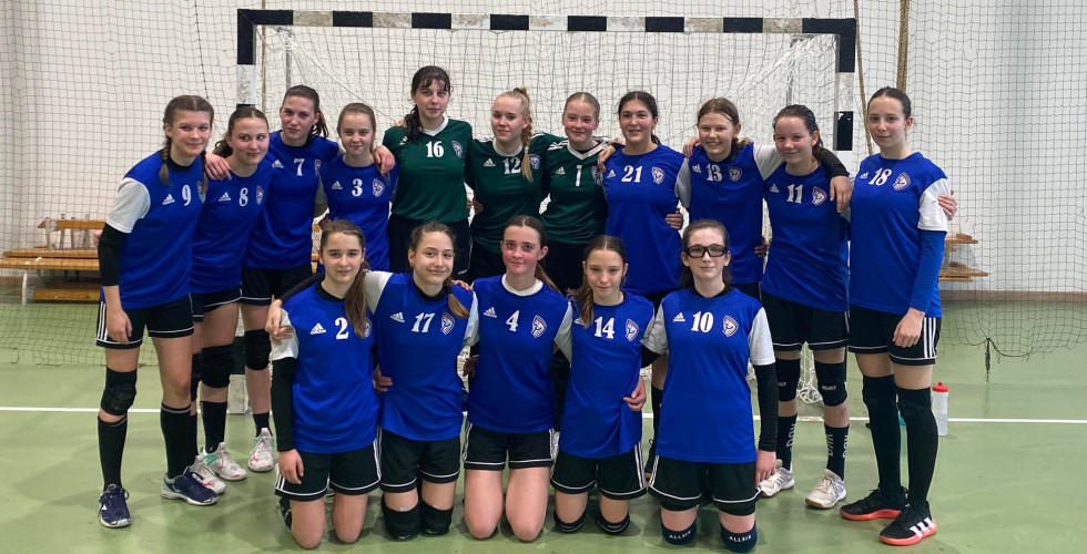 UTÁNPÓTLÁS ÉVÉRTÉKELŐ: MKC U14