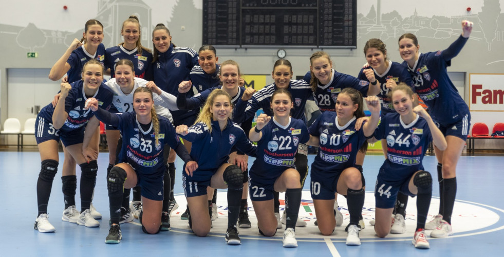 TÍZGÓLOS GYŐZELEM 
