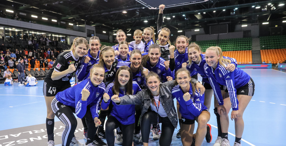 SIKERREL ZÁRT AZ EURÓPA-LIGA CSOPORTKÖR 