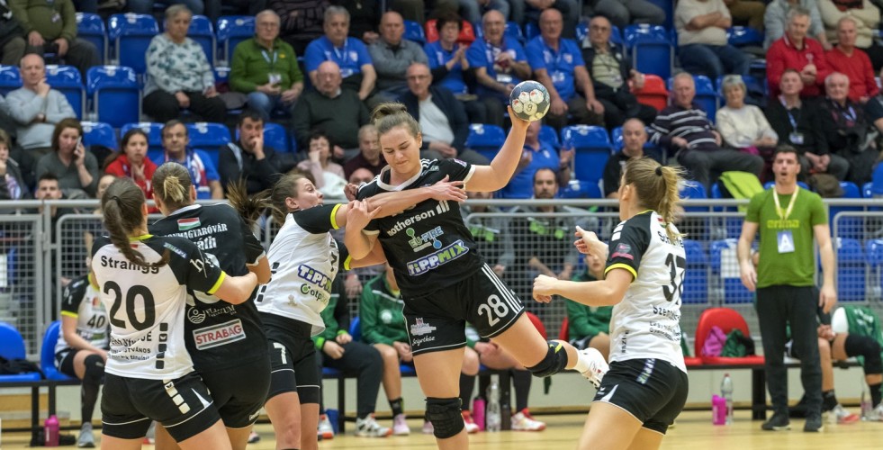 MÁSODSZOR A LIGA-KUPÁBAN 