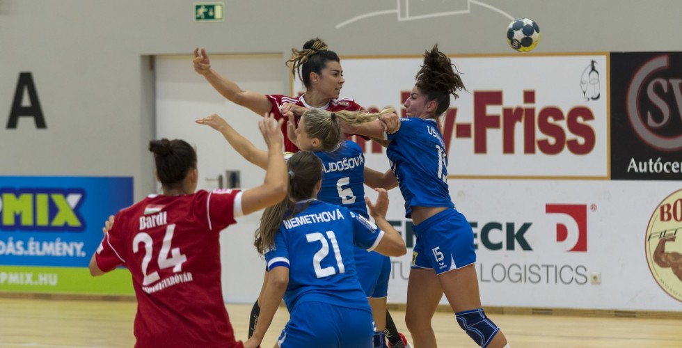 KÉPRIPORT AZ MKC - SALA MÉRKŐZÉSRŐL