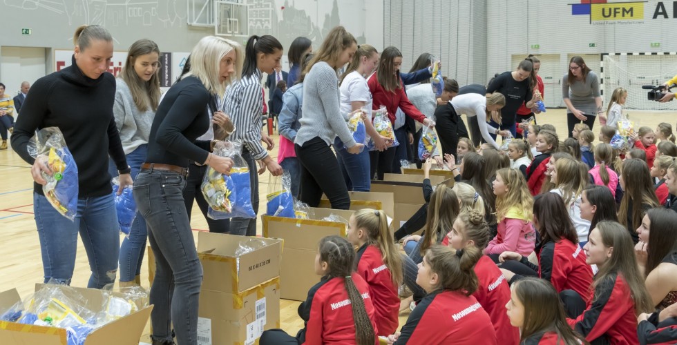 TARTALMAS VOLT AZ MKC-KARÁCSONY 