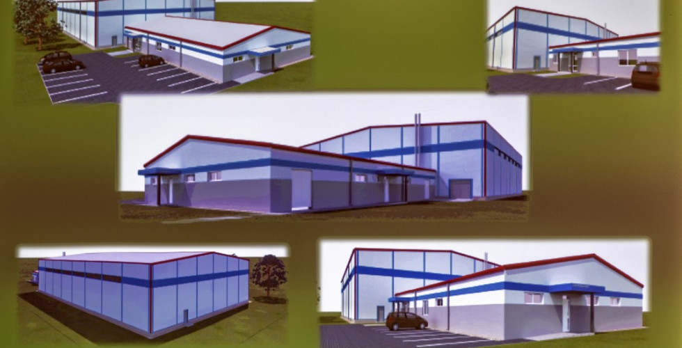 MULTIFUNKCIONÁLIS EDZŐCSARNOKOT ÉPÍT AZ MKC