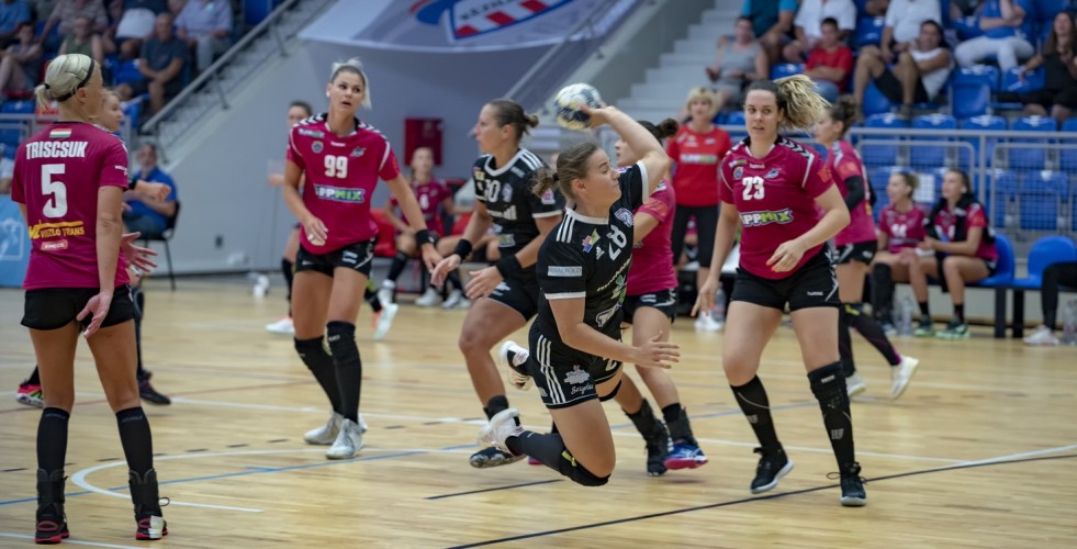 SZÉKESFEHÉRVÁRON JÁTSZIK SZOMBATON AZ MKC