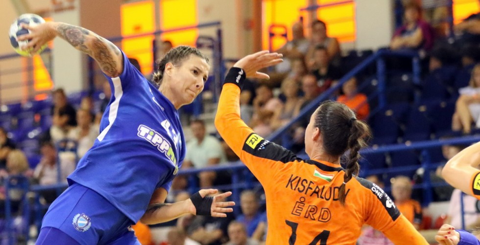 PÉNTEKI ELLENFELÜNK – MTK BUDAPEST