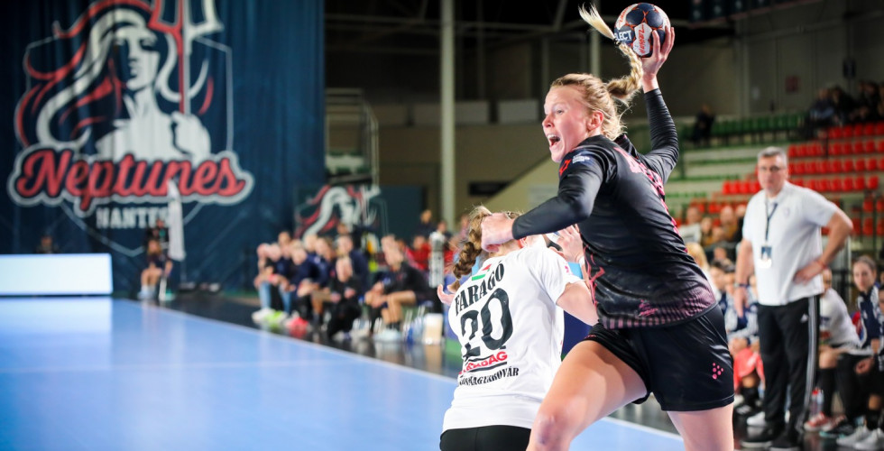 BÍZTATÓ ELSŐ, GYENGÉBB MÁSODIK FÉLIDŐ UTÁN, VERESÉG NANTES-BAN