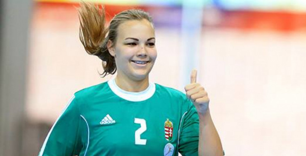 PÁSZTOR NOÉMI MOSONMAGYARÓVÁRT VÁLASZTOTTA