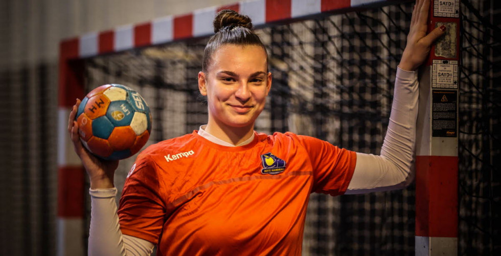 A Metz kapusával erősítünk a következő szezonra