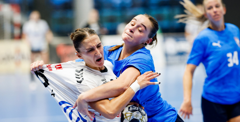 Hazai pályán öt góllal volt jobb a Podravka