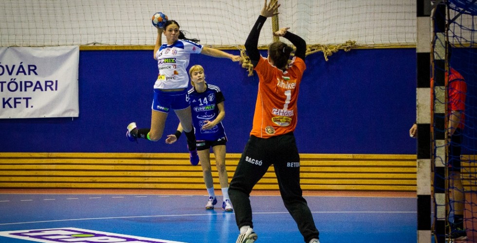 Vasárnapi ellenfelünk – Kisvárda Master Good SE