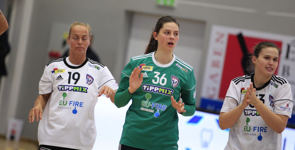 „KELLETT EZ A LELKEMNEK”