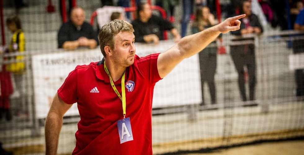 FELKÉSZÜLÉS KÖZBEN – Beszélgetés Bognár Róberttel az edzőtáborban