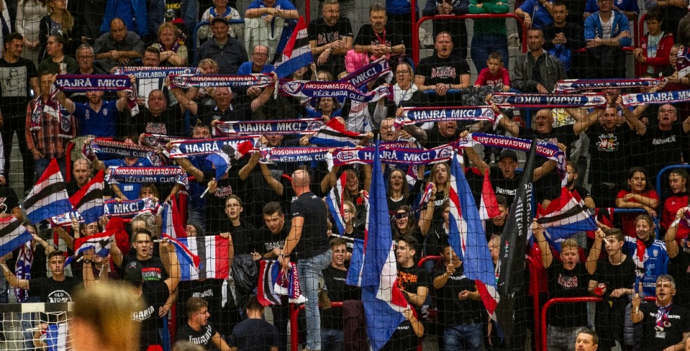 MAGYAR KUPA ÉS UTÁNPÓTLÁS BAJNOKI MÉRKŐZÉSEK LESZNEK A HÉTEN